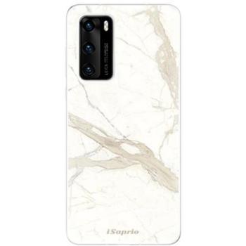 iSaprio Marble 12 pro Huawei P40 (mar12-TPU3_P40)