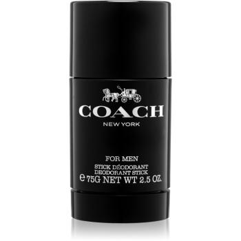 Coach Coach for Men deostick pro muže 75 g