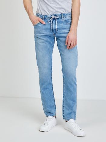 Diesel Jeans Modrá