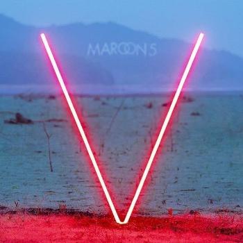 Maroon 5 - V (LP)