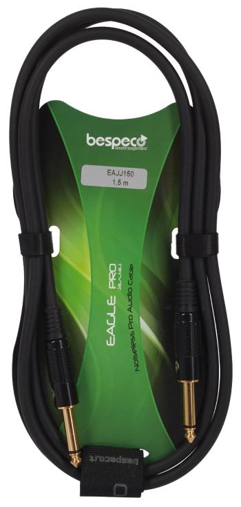 Bespeco Eagle Pro Instrument Cable Straight 1,5 m