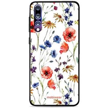 Mobiwear Glossy lesklý pro Huawei P20 Pro - G032G (5904808482486)