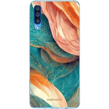 Mobiwear Silikon pro Samsung Galaxy A70 - B006F (5904808350532)