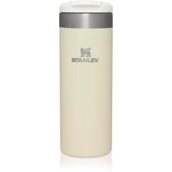 Stanley AeroLight™ Transit Mug termohrnek Cream Metallic 470 ml