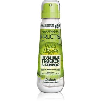 Garnier Fructis osvěžující suchý šampon 100 ml