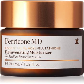 Perricone MD Essential Fx Acyl-Glutathione Rejuvenating Moisturizer omlazující hydratační krém proti vráskám SPF 25 30 ml