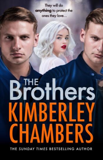 The Brothers - Chambers Kimberley