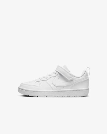 Nike Court Borough Low Recraft 28