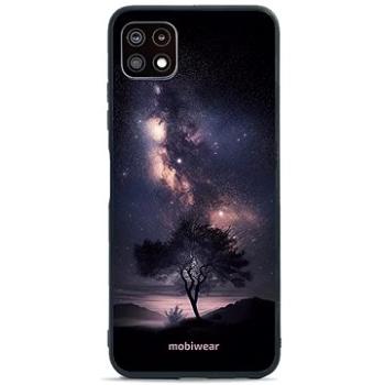 Mobiwear Glossy lesklý pro Samsung Galaxy A22 5G - G005G (5904808451758)