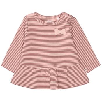 Staccato Tunika dusty rose stripes