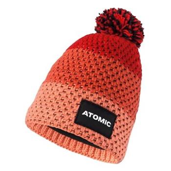 Atomic ALPS KIDS BEANIE-Tomato-Coral-PEACH (201811)