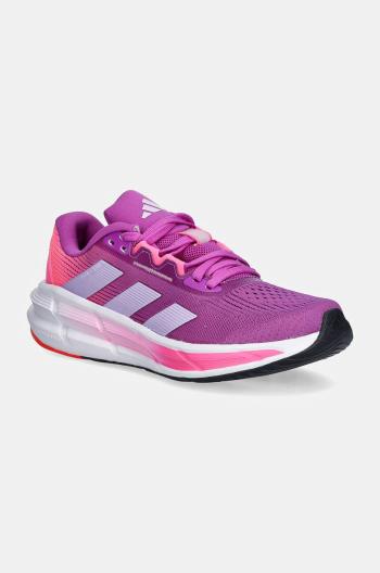 Běžecké boty adidas Performance Questar 3 fialová barva, ID8743