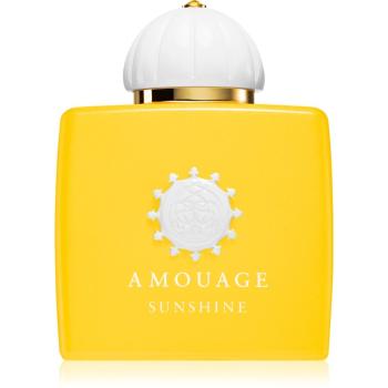 Amouage Sunshine parfémovaná voda pro ženy 100 ml