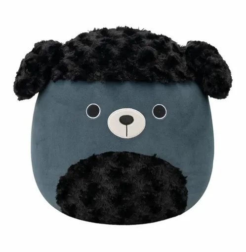 SQUISHMALLOWS Pudl - Jettward, 30 cm