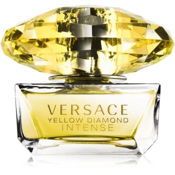 Versace Yellow Diamond Intense parfémovaná voda pro ženy 30 ml