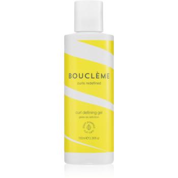 Bouclème Curl Defining Gel hydratační gel pro definici vln 100 ml