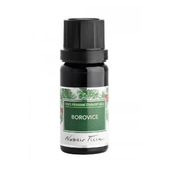 Nobilis Tilia Éterický olej Borovice 10 ml