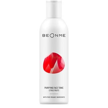 BEONME BIO Čisticí tonic na obličej 200 ml (8054956970131)