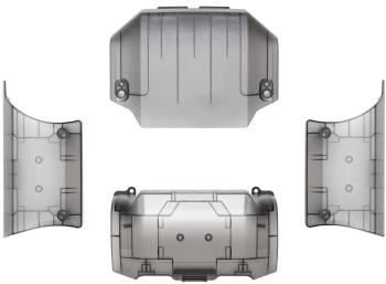 Okos robot tartozék DJI Robomaster S1 Chassis Armor Kit