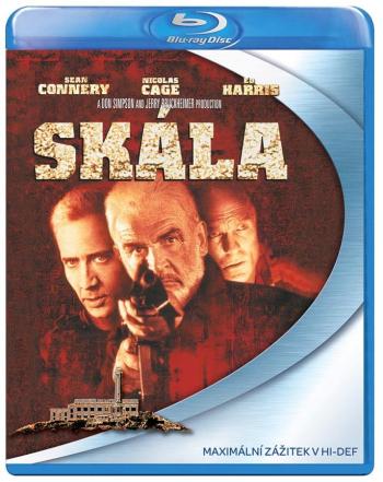 Skála (BLU-RAY)