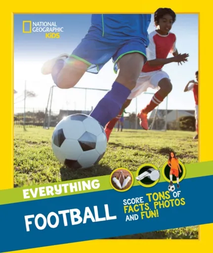 Everything: Football - National Geographic