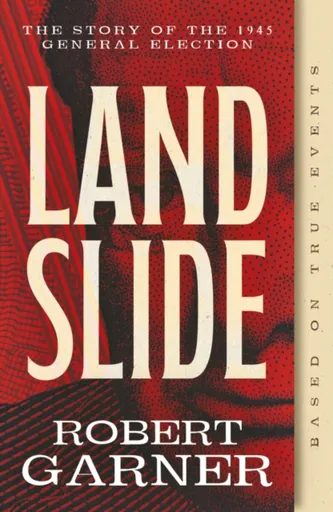 Landslide - Robert Garner