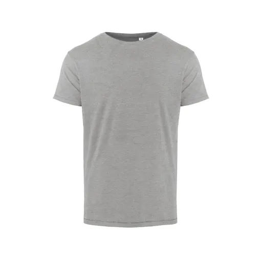 Mantis Pánské tričko Superstar T - Šedý melír | XL