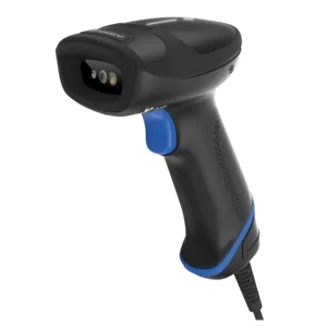 Newland HR33 Marlin Series, 2D, kit (RS232, coiled)