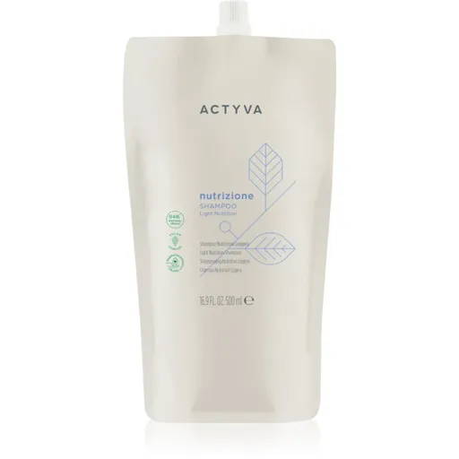 Kemon Actyva Nutrizione výživný šampon 500 ml