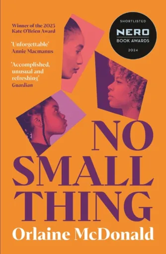 No Small Thing - Orlaine McDonald