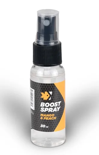 Feeder expert boost spray 30 ml - mango broskev