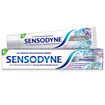 SENSODYNE Whitening 75 ml (5054563039774)