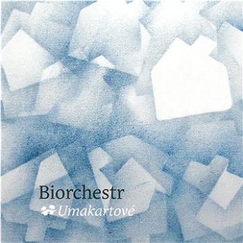 Biorchestr: Umakartové - CD (MAM511-2)