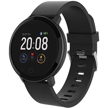 Forever ForeVive Lite SB-315 černé (GSM107161)