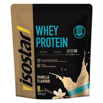 Isostar Whey Protein 570g Vanilka (3175681247161)