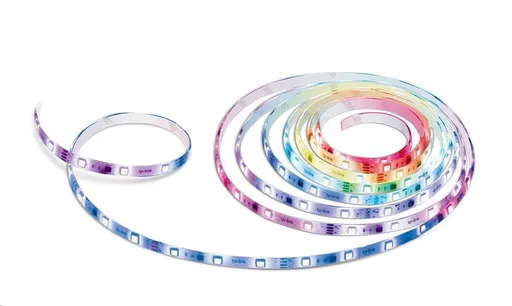 TP-Link Tapo L920-5 chytrý WiFi LED pásek (barevný, 2, 4GHz, 5m)