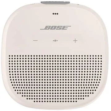 BOSE SoundLink Micro bílý (783342-0400)