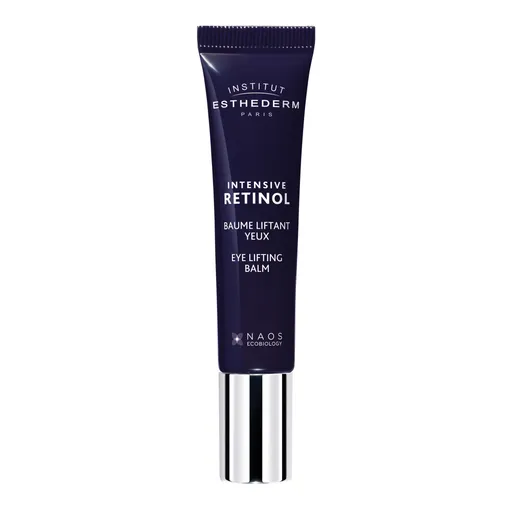 Institut Esthederm Intensive Retinol liftingový balzám na oční okolí 15 ml