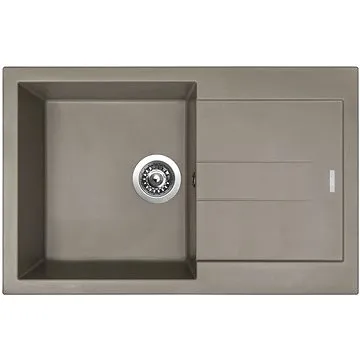 SINKS AMANDA 780 Truffle (8596142006083)