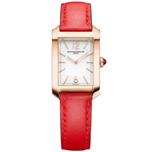 Baume & Mercier Hampton 10628