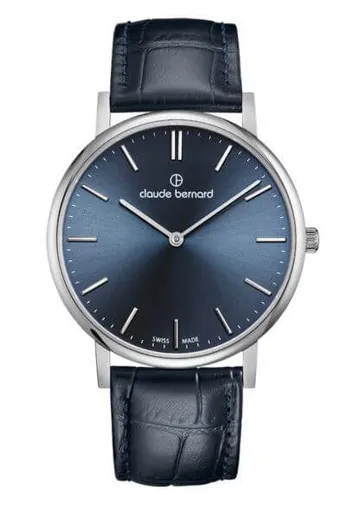 Claude Bernard Slim Line 41 mm 20219 3 BUIN