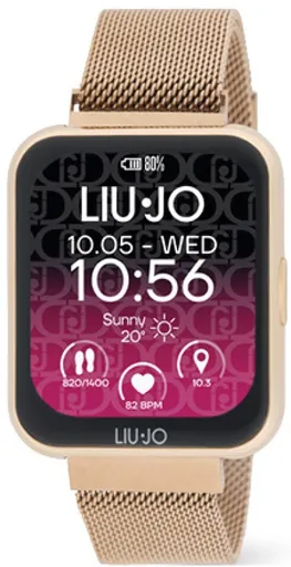 Liu Jo Smartwatch Voice Slim 2.0 SWLJ193