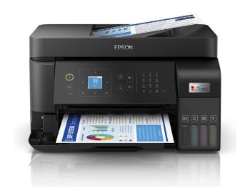 Epson EcoTank L5590 C11CK57403 inkoustová multifunkce