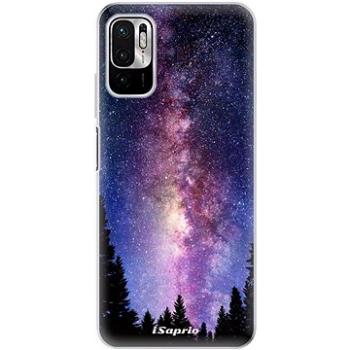 iSaprio Milky Way 11 pro Xiaomi Redmi Note 10 5G (milky11-TPU3-RmN10g5)