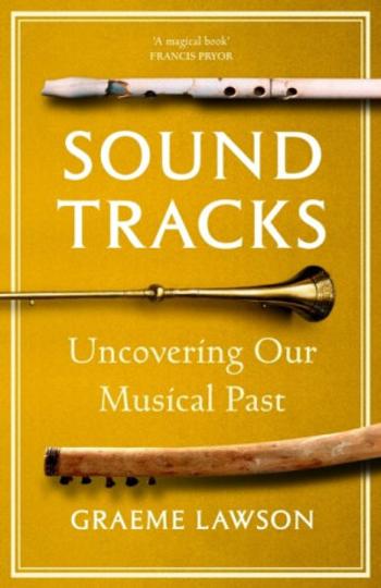 Sound Tracks - Graeme Lawson