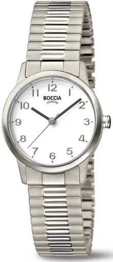 Boccia Titanium 3318-01