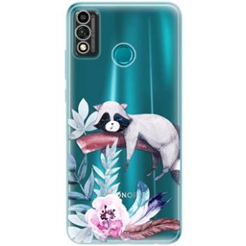 iSaprio Lazy Day pro Honor 9X Lite (lazda-TPU3_Hon9XL)