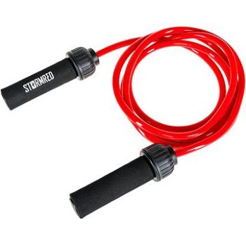 Stormred Heavy Jump Rope 470g red (8595691070606)