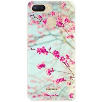 iSaprio Blossom pro Xiaomi Redmi 6 (blos01-TPU2_XiRmi6)