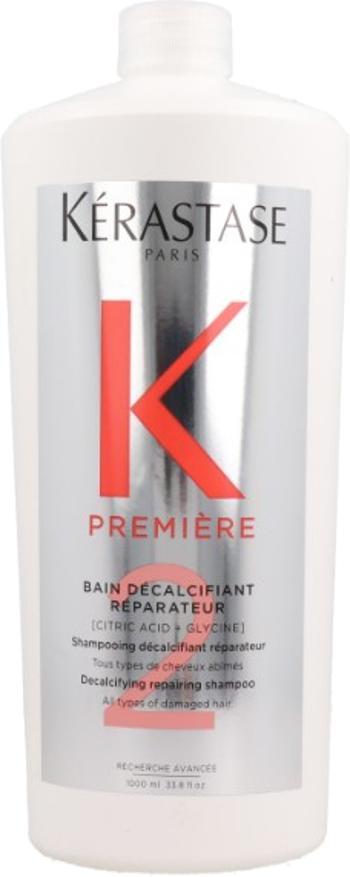 Kérastase Obnovující šampon pro poškozené vlasy Kerastase Première (Decalcifying Repairing Shampoo) 1000 ml